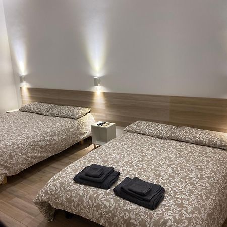 Dimora Vaticano Apartments Roma Dış mekan fotoğraf