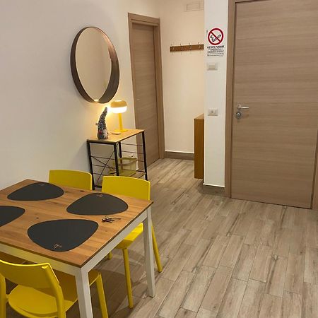 Dimora Vaticano Apartments Roma Dış mekan fotoğraf
