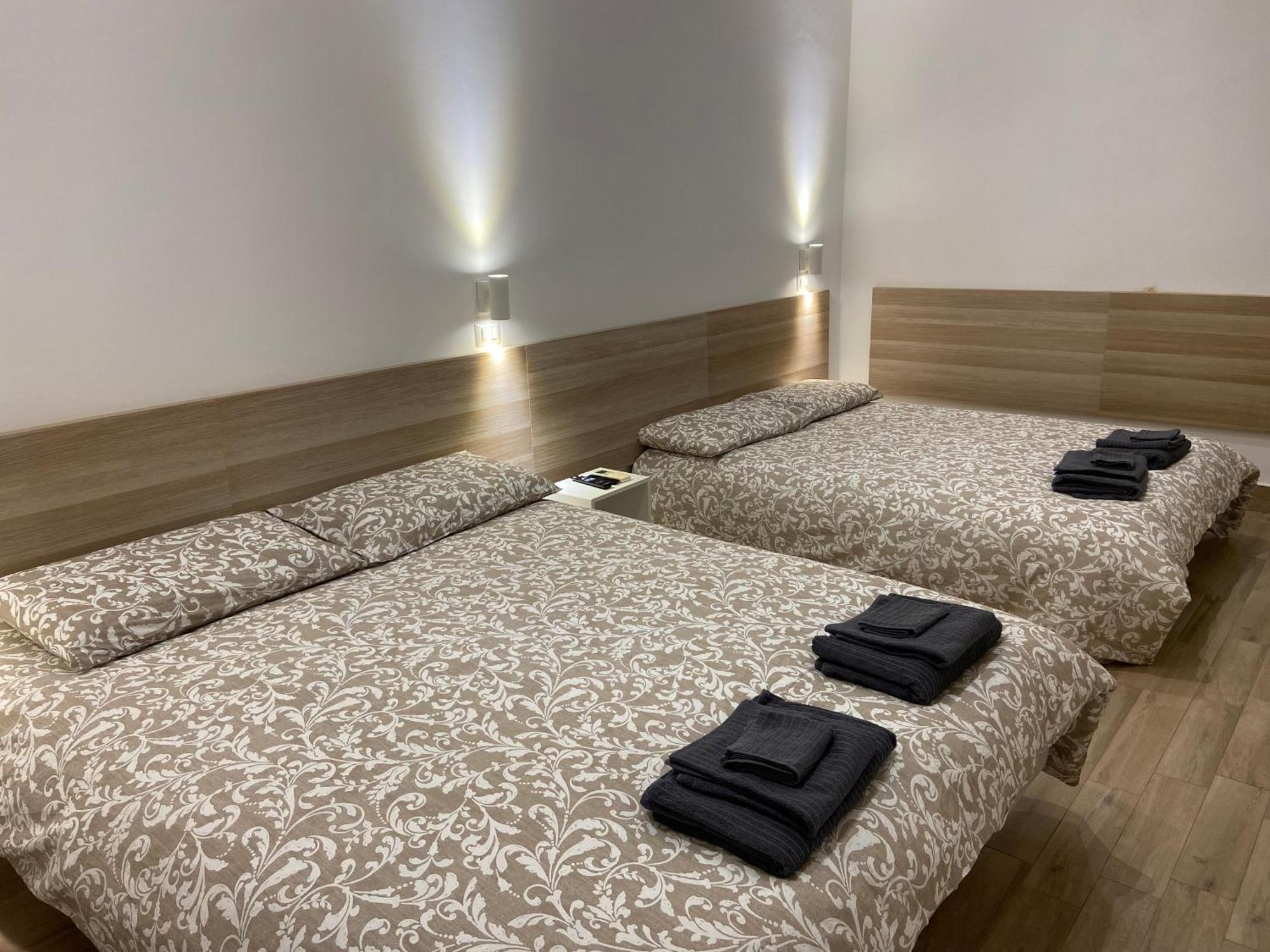 Dimora Vaticano Apartments Roma Dış mekan fotoğraf