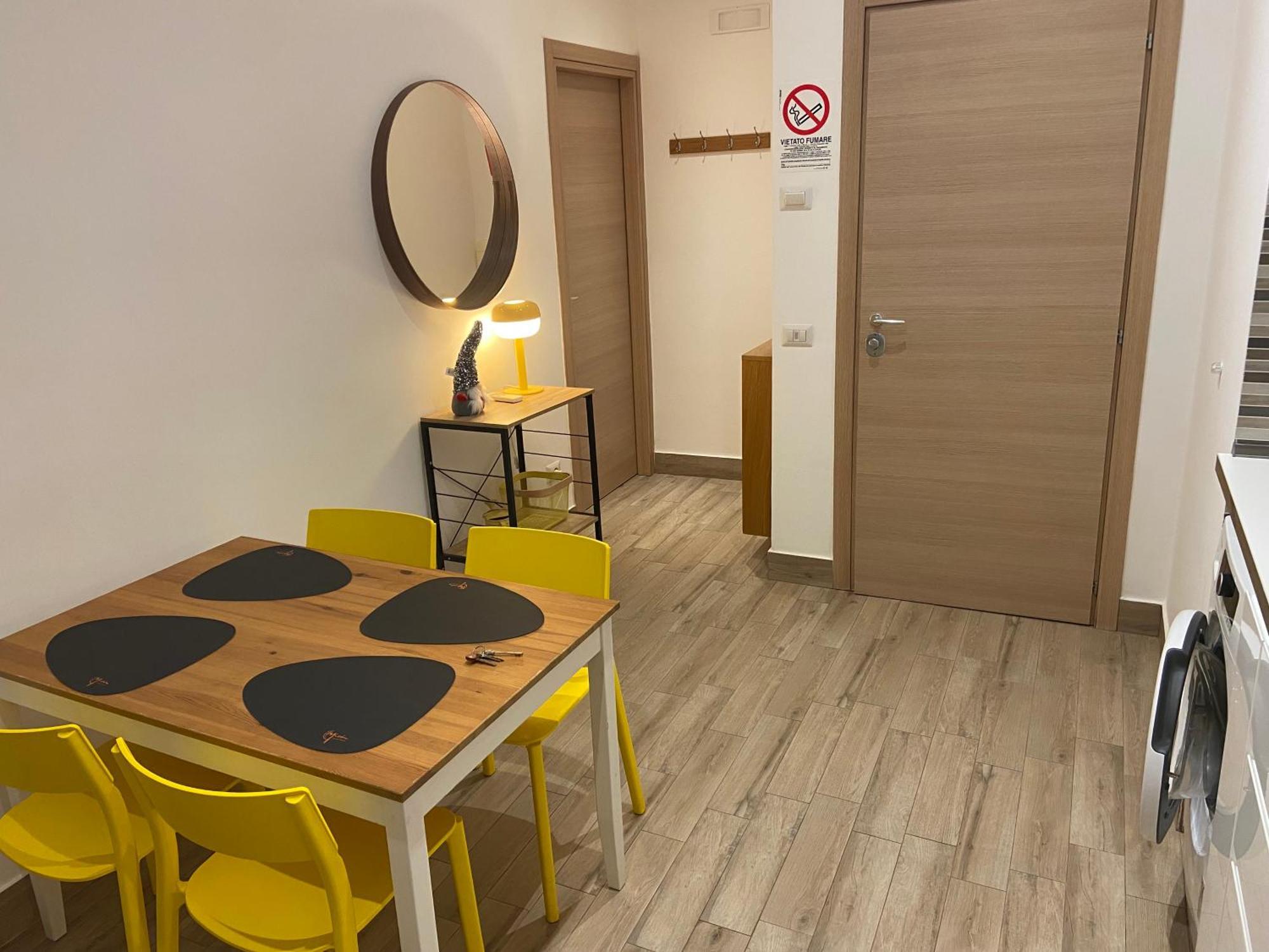 Dimora Vaticano Apartments Roma Dış mekan fotoğraf