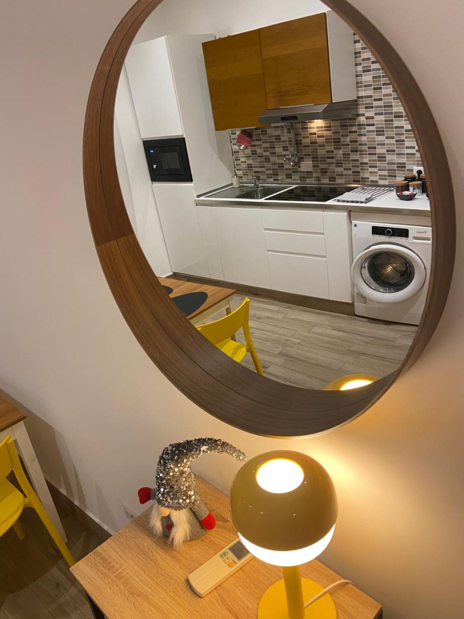 Dimora Vaticano Apartments Roma Dış mekan fotoğraf