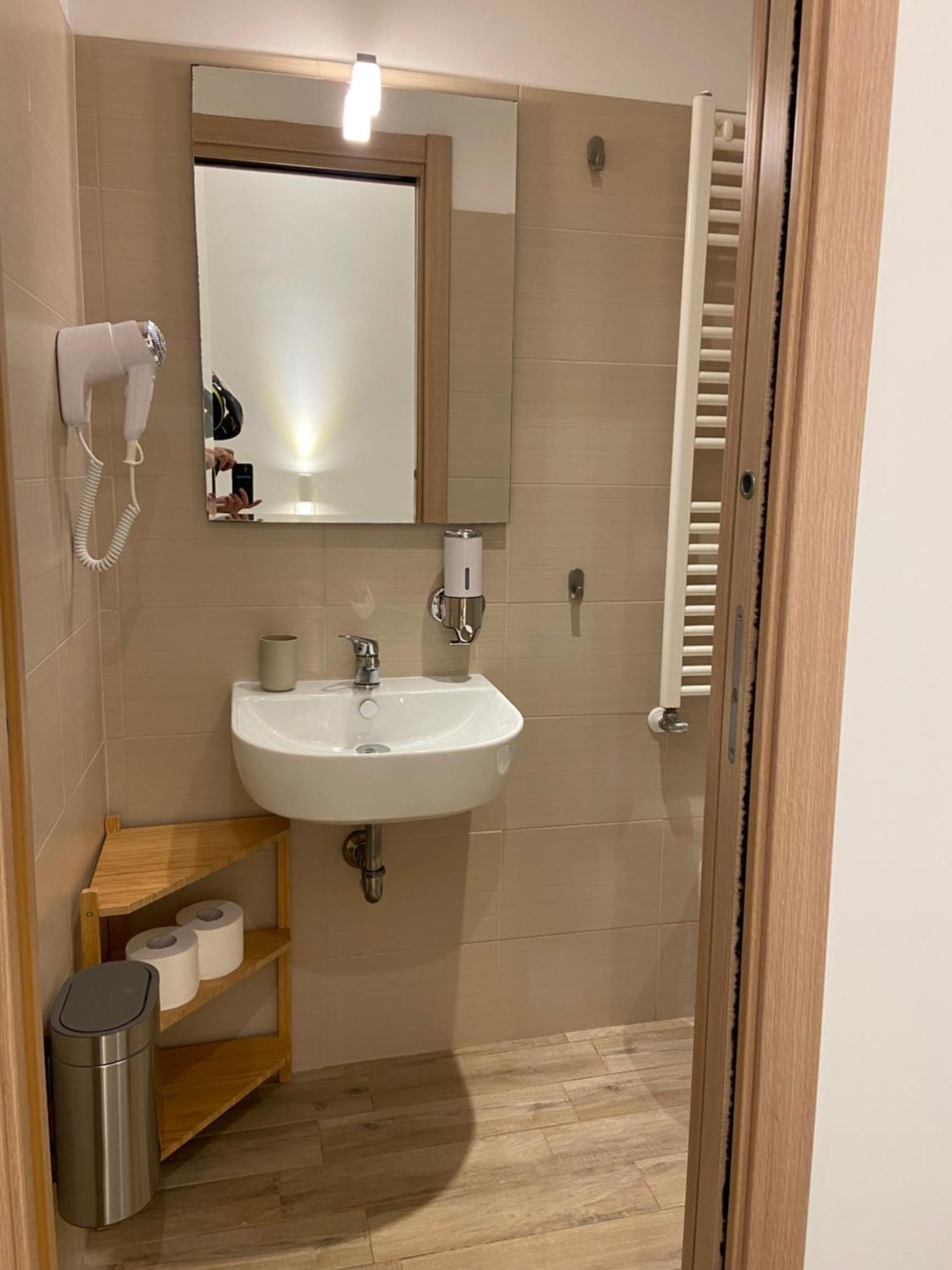 Dimora Vaticano Apartments Roma Dış mekan fotoğraf