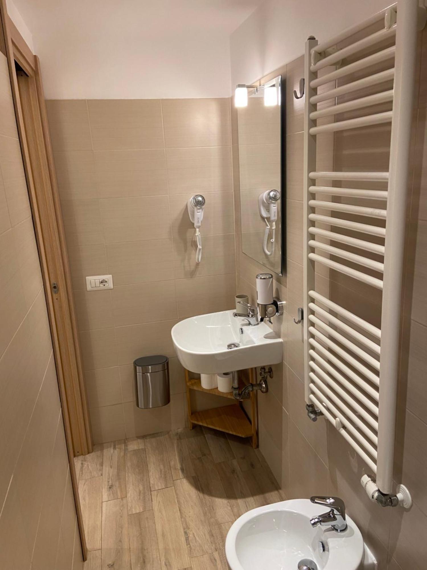 Dimora Vaticano Apartments Roma Dış mekan fotoğraf