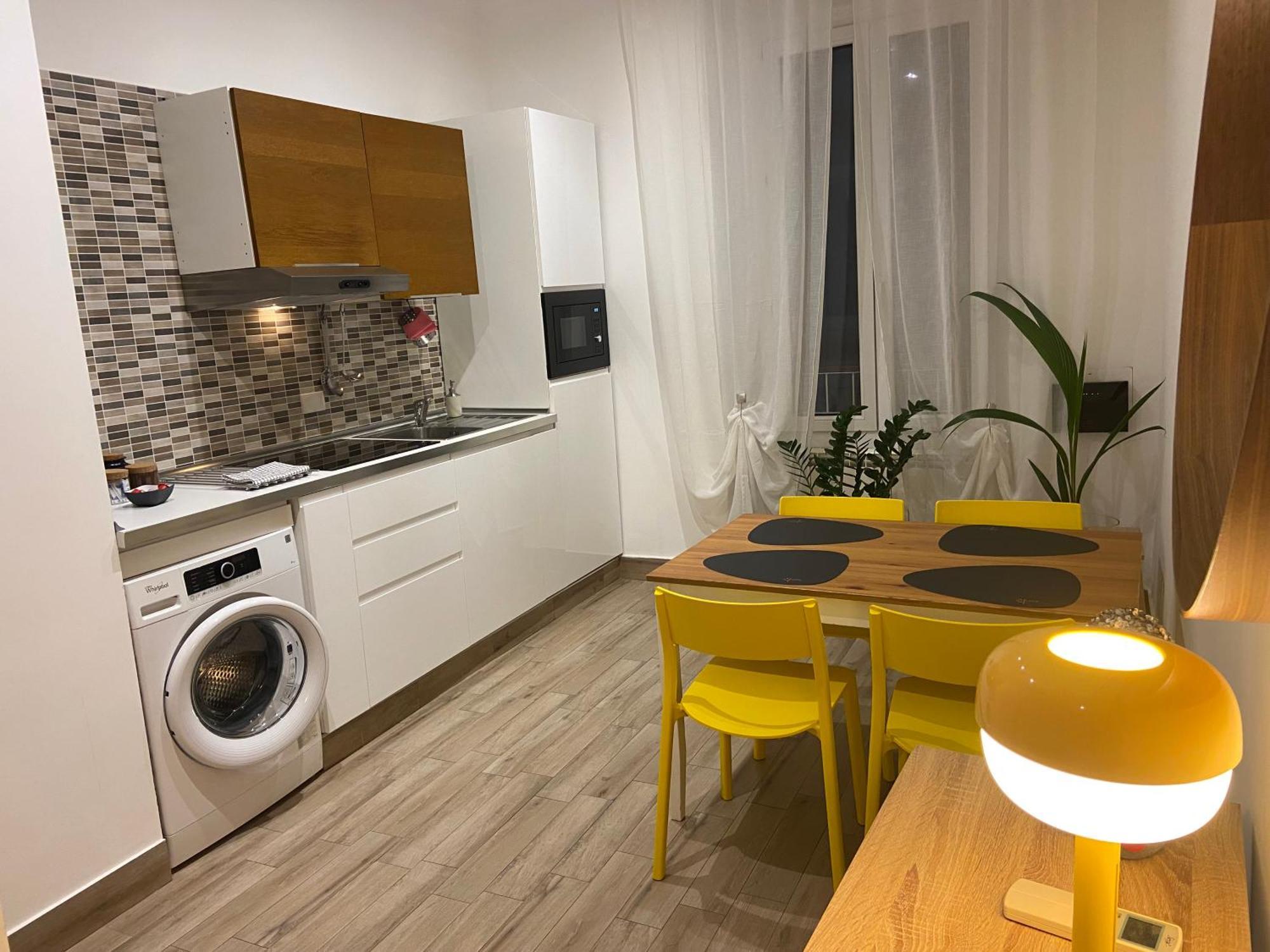 Dimora Vaticano Apartments Roma Dış mekan fotoğraf