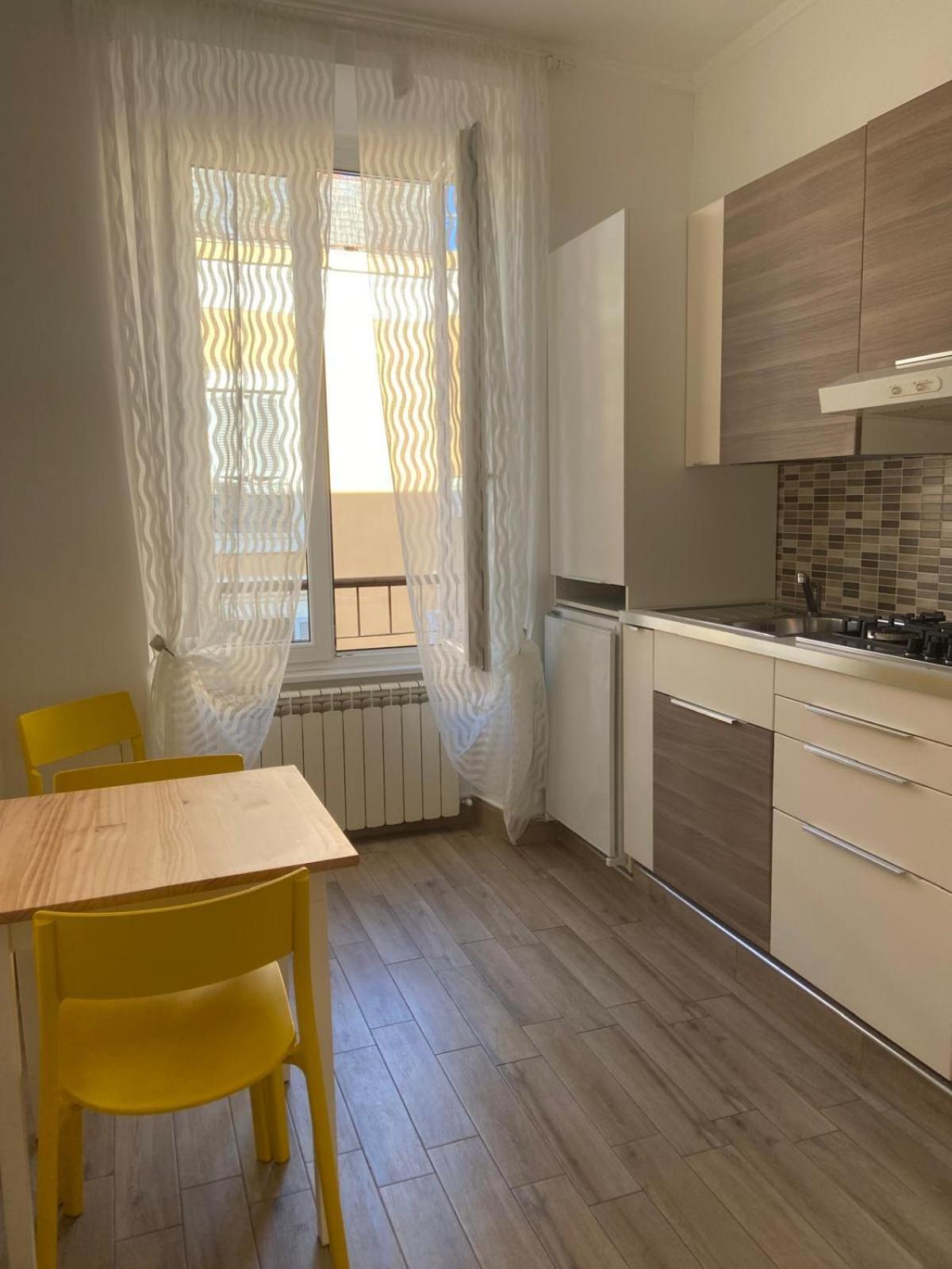 Dimora Vaticano Apartments Roma Dış mekan fotoğraf