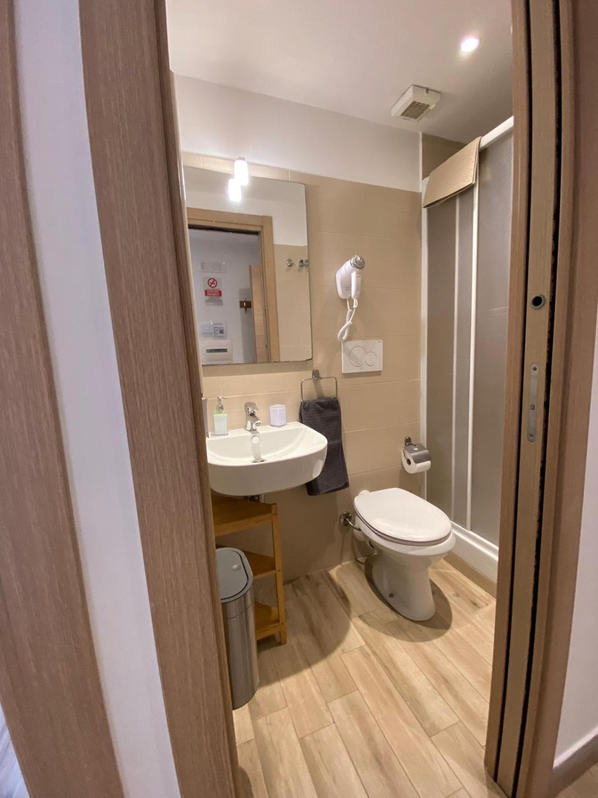 Dimora Vaticano Apartments Roma Dış mekan fotoğraf
