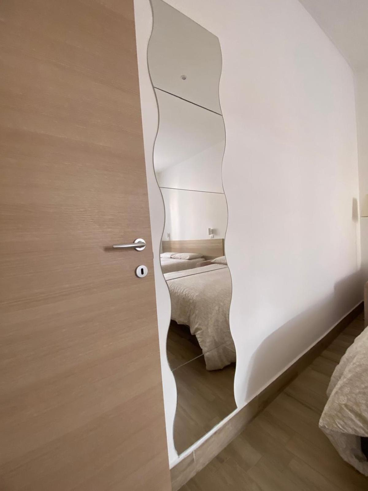 Dimora Vaticano Apartments Roma Dış mekan fotoğraf